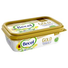 Becel Gold Omega 3