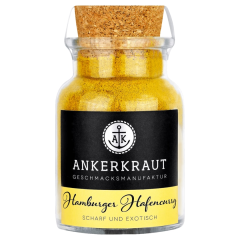 Ankerkraut Hamburger Hafencurry