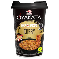 Oyakata Japanese Curry