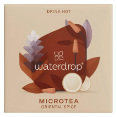 Waterdrop Microtea Oriental Spice