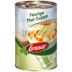 Erasco Feurige Thaisuppe