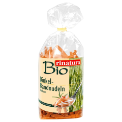 Rinatura Bio Dinkel Bandnudeln