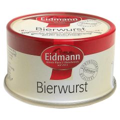 Eidmann Bierwurst