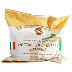 ÖMA Mozzarella di Bufala Campana