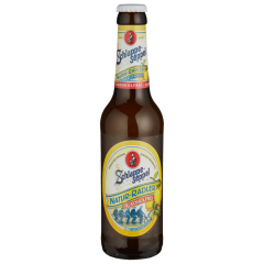 Schlappeseppel Natur-Radler alkoholfrei