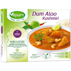 Vepura Dum Aloo Kashmiri