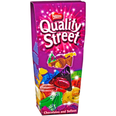 Nestlé Quality Street