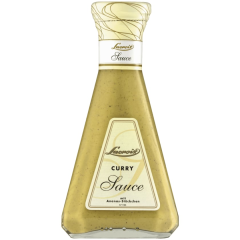 Lacroix Curry-Sauce