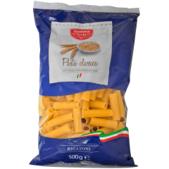 Mamma Lucia Rigatoni Röhrchen