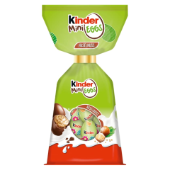 Kinder Mini Eggs