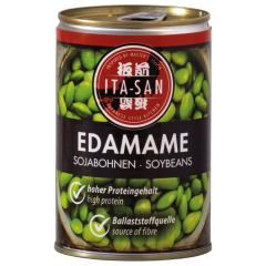 Ita-San Edamame