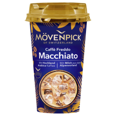 Mövenpick Caffè Macchiato