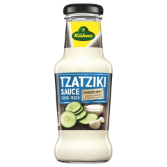 Kühne Tzatziki