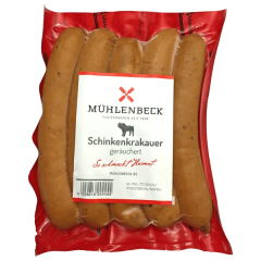 Mühlenbeck Schinkenkrakauer