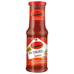 Händlmaier Hot Tomato Sauce