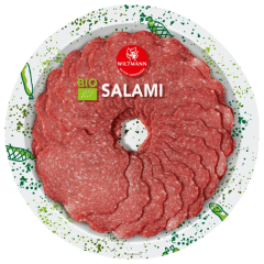 Wiltmann Bio-Salami