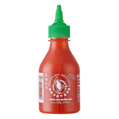 Flying Goose Sriracha Scharfe Chilisauce