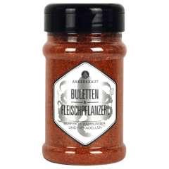 Ankerkraut Buletten & Fleischpflanzerl