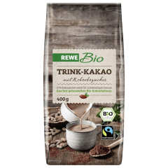 REWE Bio Trink-Kakao