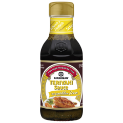 Kikkoman Teriyaki Sauce Sesam