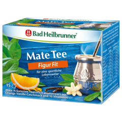 Bad Heilbrunner Mate Tee Figur Fit