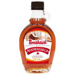 Original Kanadischer Ahornsirup