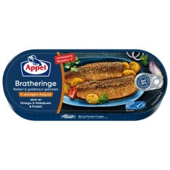 Appel Bratheringe