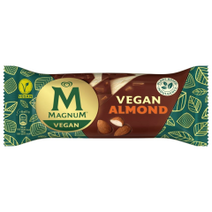 Magnum Vegan Almond