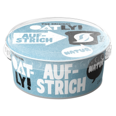 Oatly Aufstrich Natur