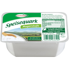 Hochwald Speisequark mager