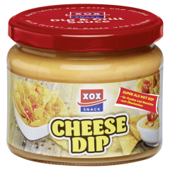 Xox Cheese Dip