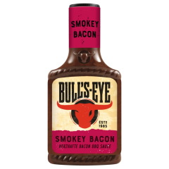 Bull's Eye Smokey Bacon