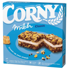 Corny Milch Classic