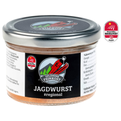 Upländer Feinkost Hausmacher Mett