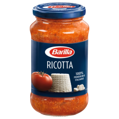 Barilla Ricotta Ricetta Speciale