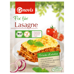 Cenovis Fix Bio Fix für Lasagne