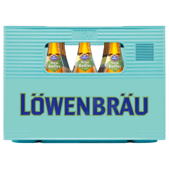 Löwenbrauerei Passau Natur Radler