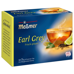 Meßmer Earl Grey