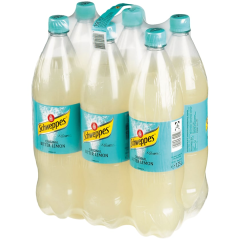 Schweppes Bitter Lemon