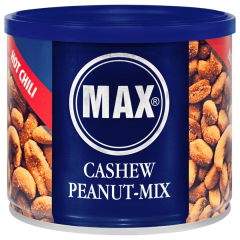 Max Cashew Peanut-Mix Hot Chili