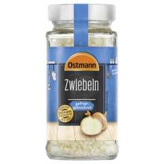 Ostmann Zwiebeln gefriergetrocknet