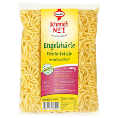 Schmid's frische Spätzle Engelshärle