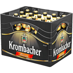 Krombacher Weizen