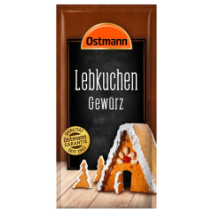 Ostmann Lebkuchen-Gewürz