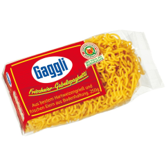 Gaggli Gabelspaghetti