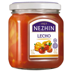 Nezhin Lecho