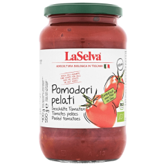 LaSelva Bio Pomodori Pelati