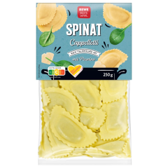 REWE Beste Wahl Cappelletti Spinaci