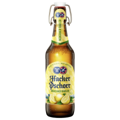 Hacker-Pschorr Münchner Radler