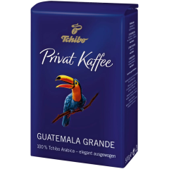 Tchibo Privatkaffee Guatemala Grande